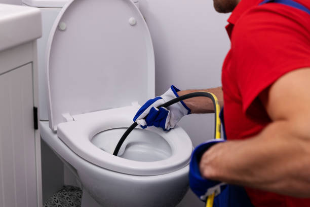 Best Plumbing Inspection Services  in Harrisville, UT