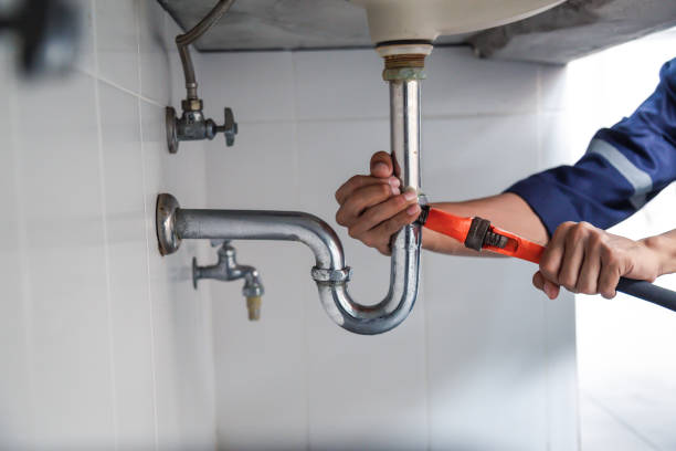 Best Residential Plumbing Services  in Harrisville, UT