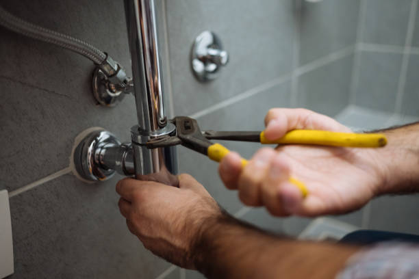 Trusted Harrisville, UT Plumbing Experts